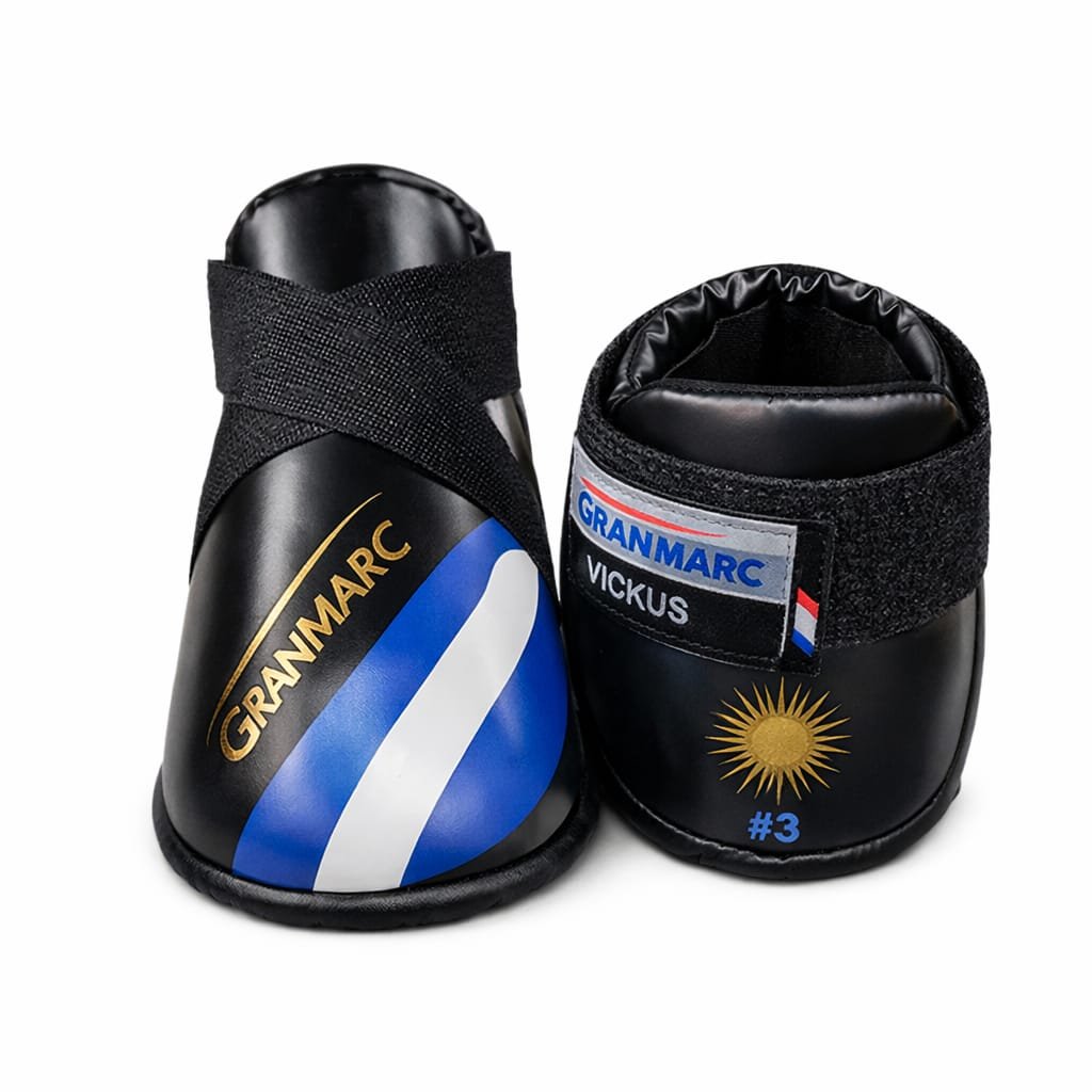 Protector De Pie, Bota Invictus Granmarc Edición Limitada