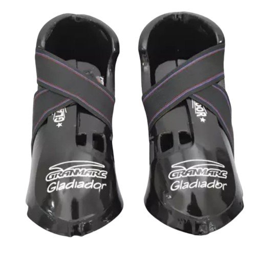 Protector Pie Granmarc Gladiador Taekwondo Itf Artes Marcial