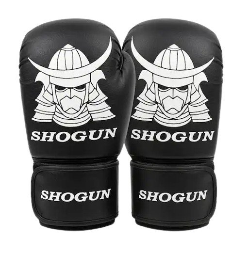 Guantes de Boxeo 12 oz Shogun Pro Master  | Guante para Boxeo, Kick Boxing y Muay Thai