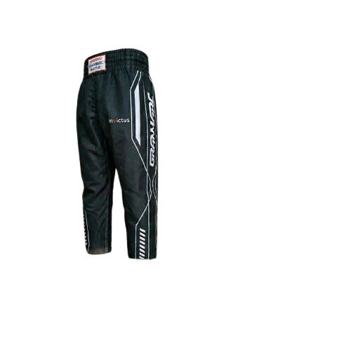 Pantalon Granmarc Invictus Kick Full Taekwondo Artes Marcial