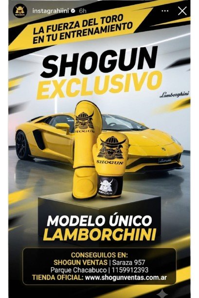 Guante para Boxeo, Kick Boxing y Muay Thai 12oz, termo moldeado! Oferta por tiempo limitado   Shogun - Shogun Ventas