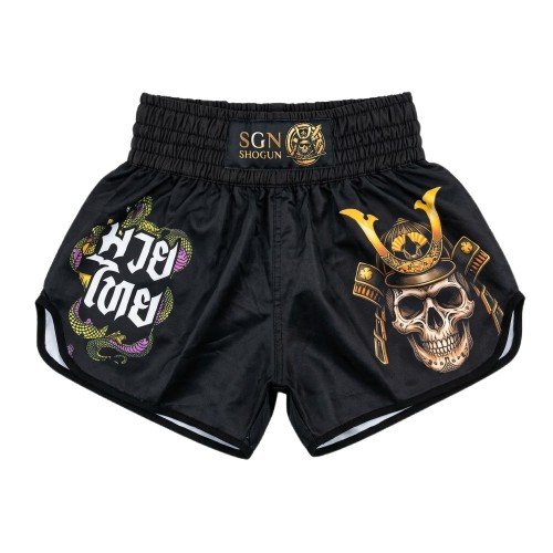 SORTS KICK BOXING MUAY THAI SHOGUN Shogun - Shogun Ventas