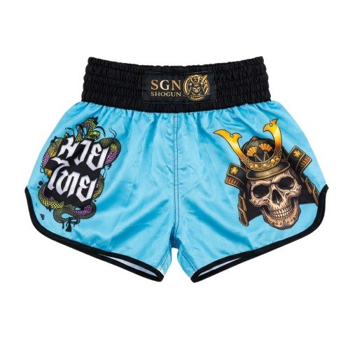 SORTS MUAY THAI KICK BOXIG SHOGUN Shogun - Shogun Ventas