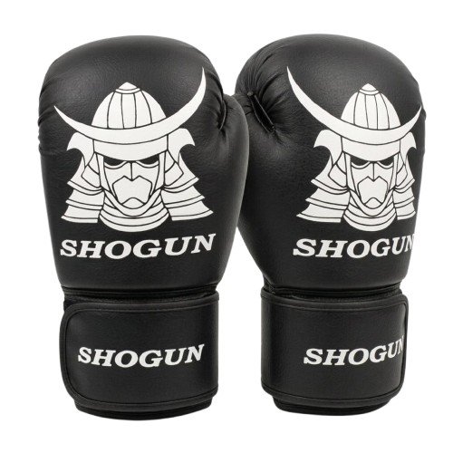  Guante de boxeo 12 onzas , varios colores, especial para boxeo, kick boxing , muay tai, deportes de contacto Shogun - Shogun Ventas
