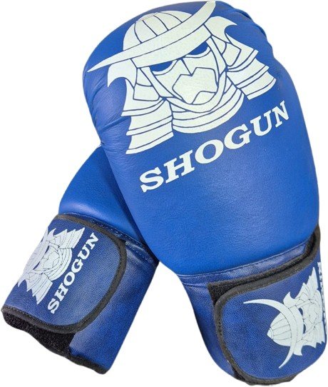 Guante De Boxeo,  Sogun Modelo Black Gold/12oz Termomoldeado