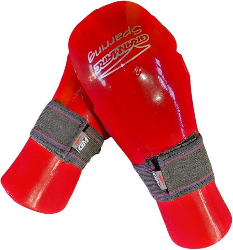 Protector De Mano ''sparring'' Gran Marc - Todos Los Talles