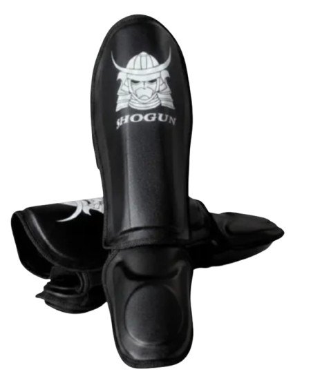 Low Kick Shogun Gold , tibia y empeine para deportes de contacto